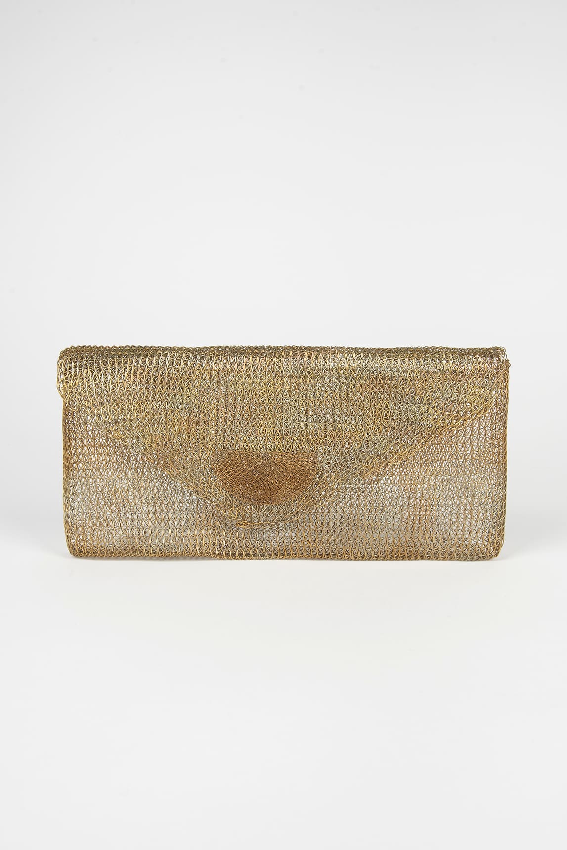 Rivera-Spanien Clutch Etiano Dorado