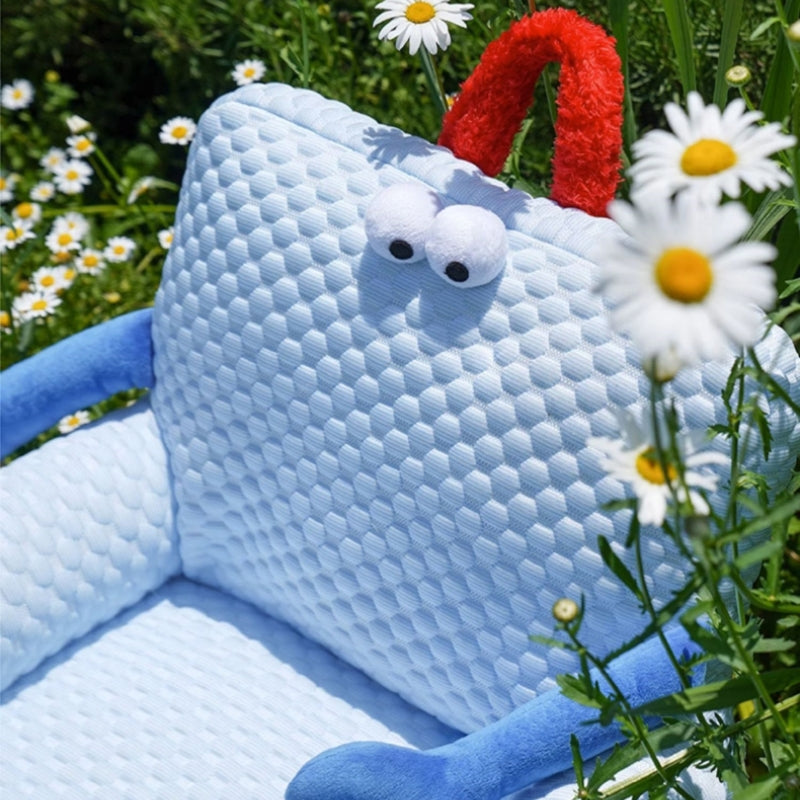 Child-friendly Cooling Dog & Cat Sofa Bed