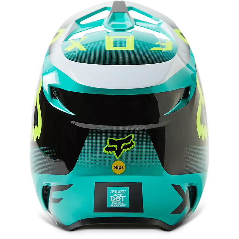 Youth V1 Leed Helmet