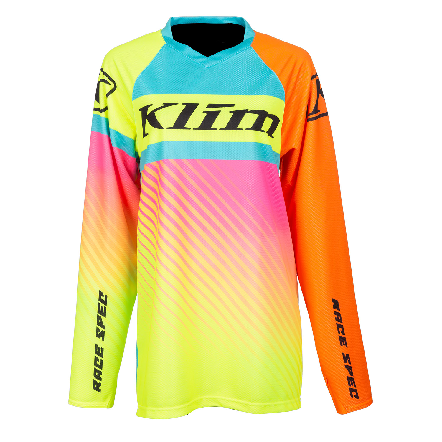 Revolt Jersey Jugend