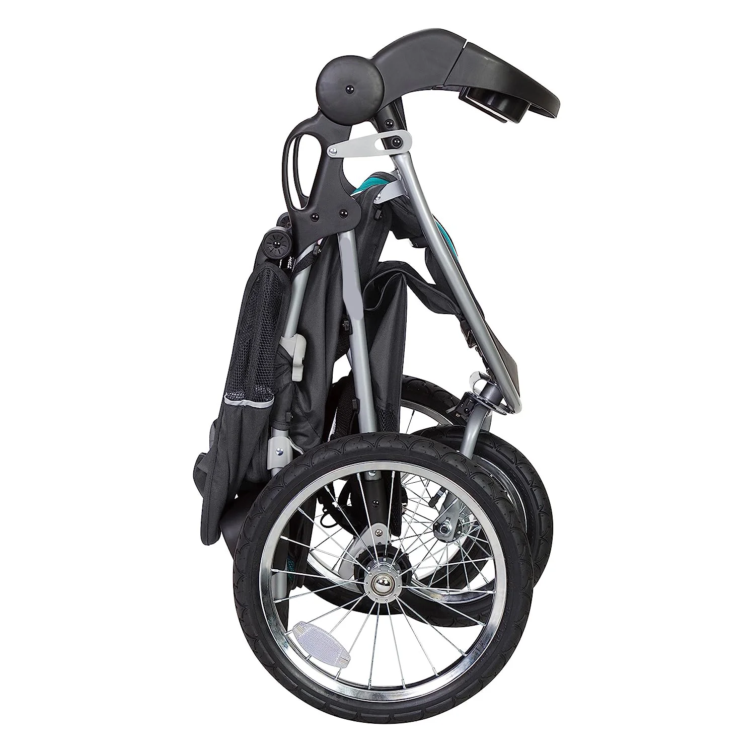 Baby Trend Expedition Jogger Kinderwagen, Phantom, 50 Pfund