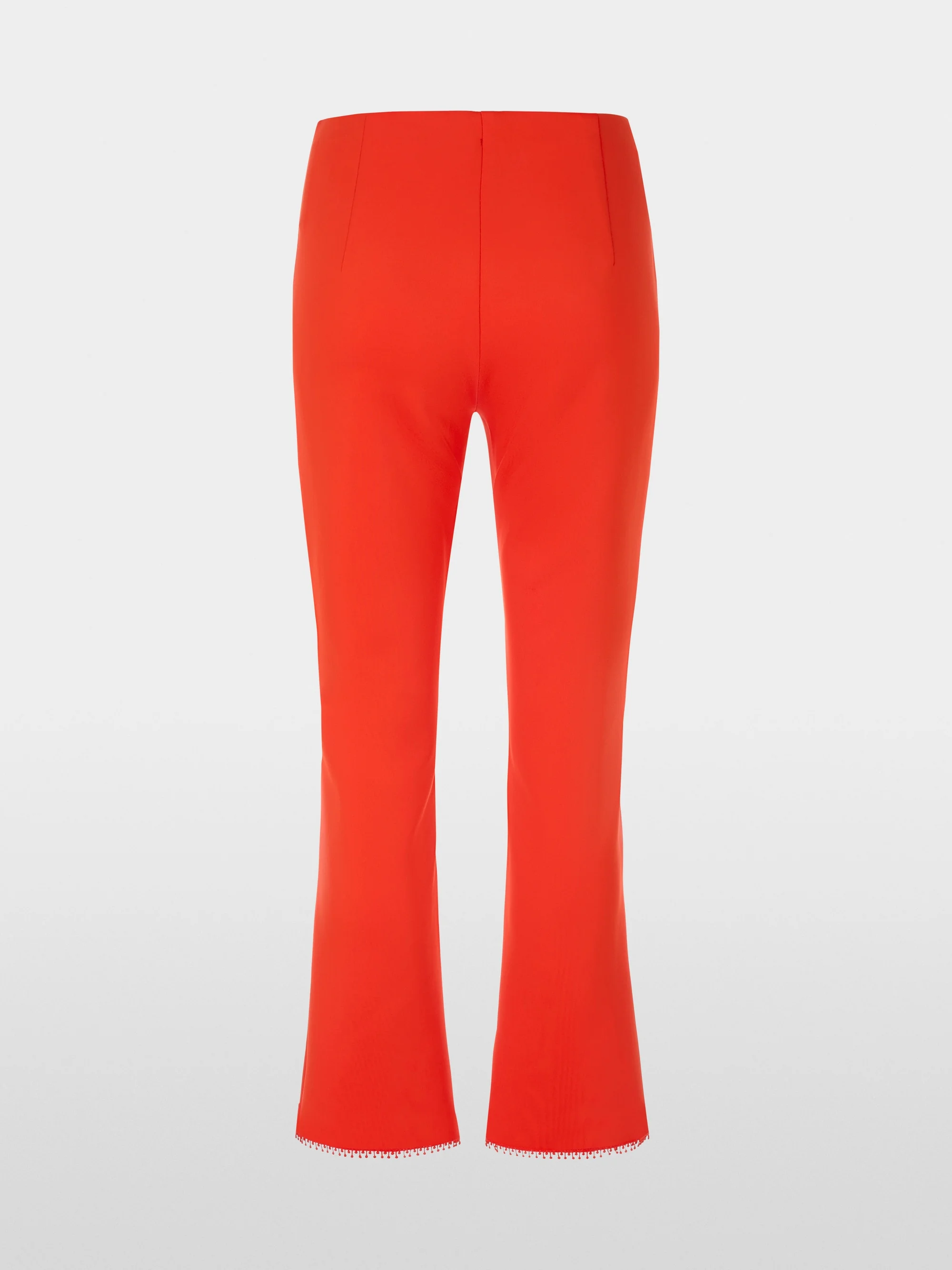 Marc-Cain FREDERICA-Hose aus Scuba-Jersey