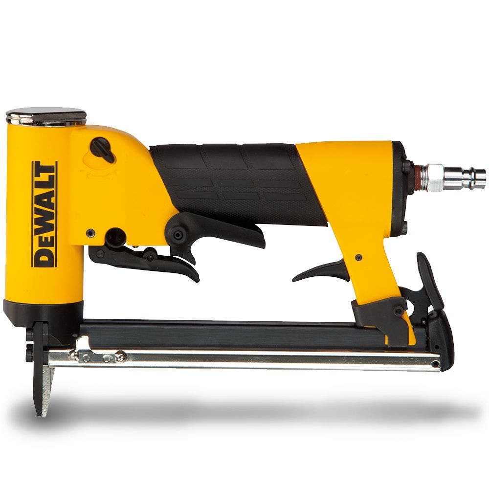 DEWALT 4-16mm 80 Serie Polsterung Tacker Air Stapler DPS8016-XJ