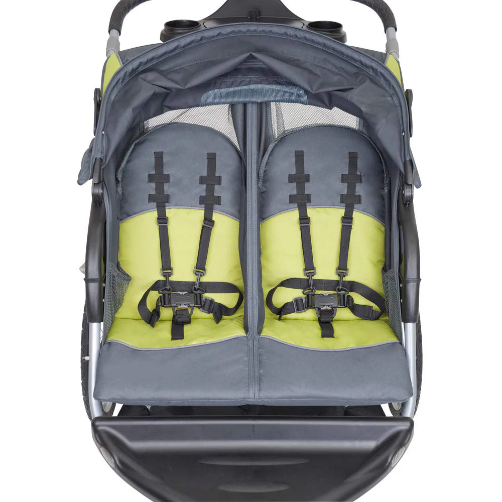Baby Trend Expedition Double Jogger,