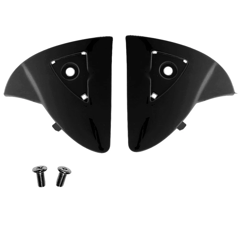 SHIRO MECHANISM + SH-60 COVERS GLOSS BLACK