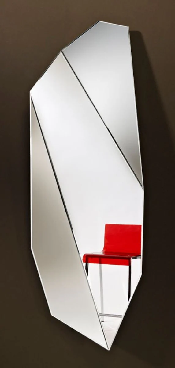 Luxury mirror 54 x H. 156 cm - designer wall mirror