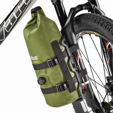 Columbus Dry Fork Bag ECO 3.5L - Bolsa estanca horquilla bicicleta