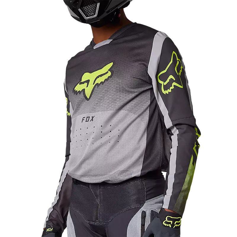 Ranger Air Off Road Jersey