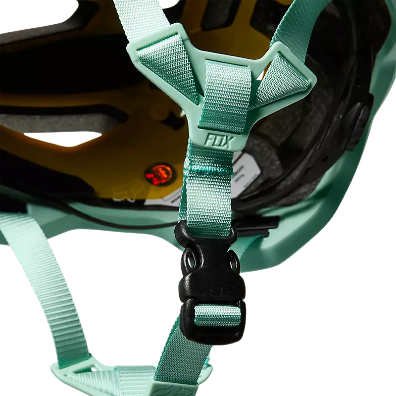 Speedframe Helm
