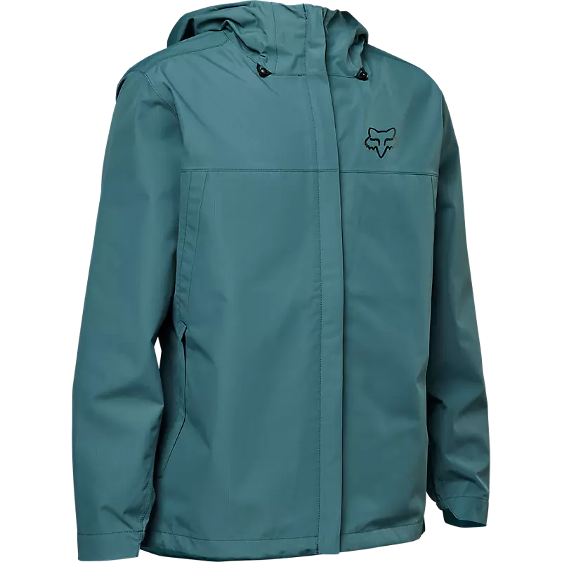 Youth Ranger 2.5 layer water jacket