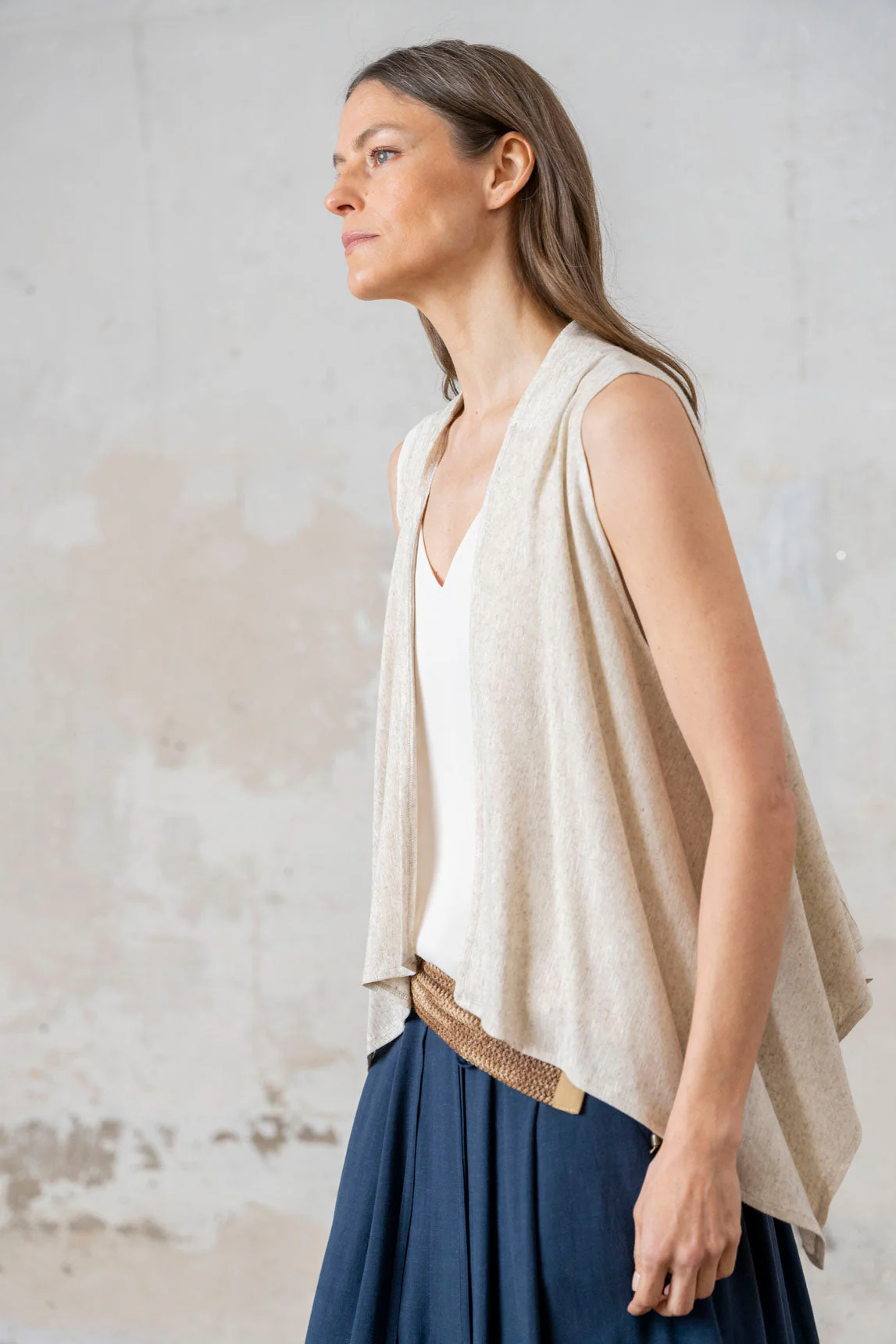 Rivera-Spanien Chaleco Mougins