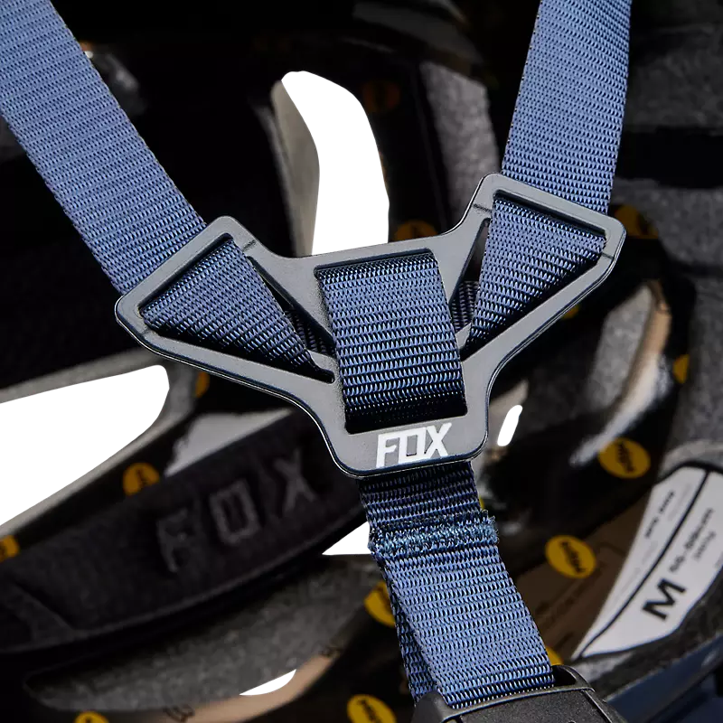 Speedframe Pro Klif Helm