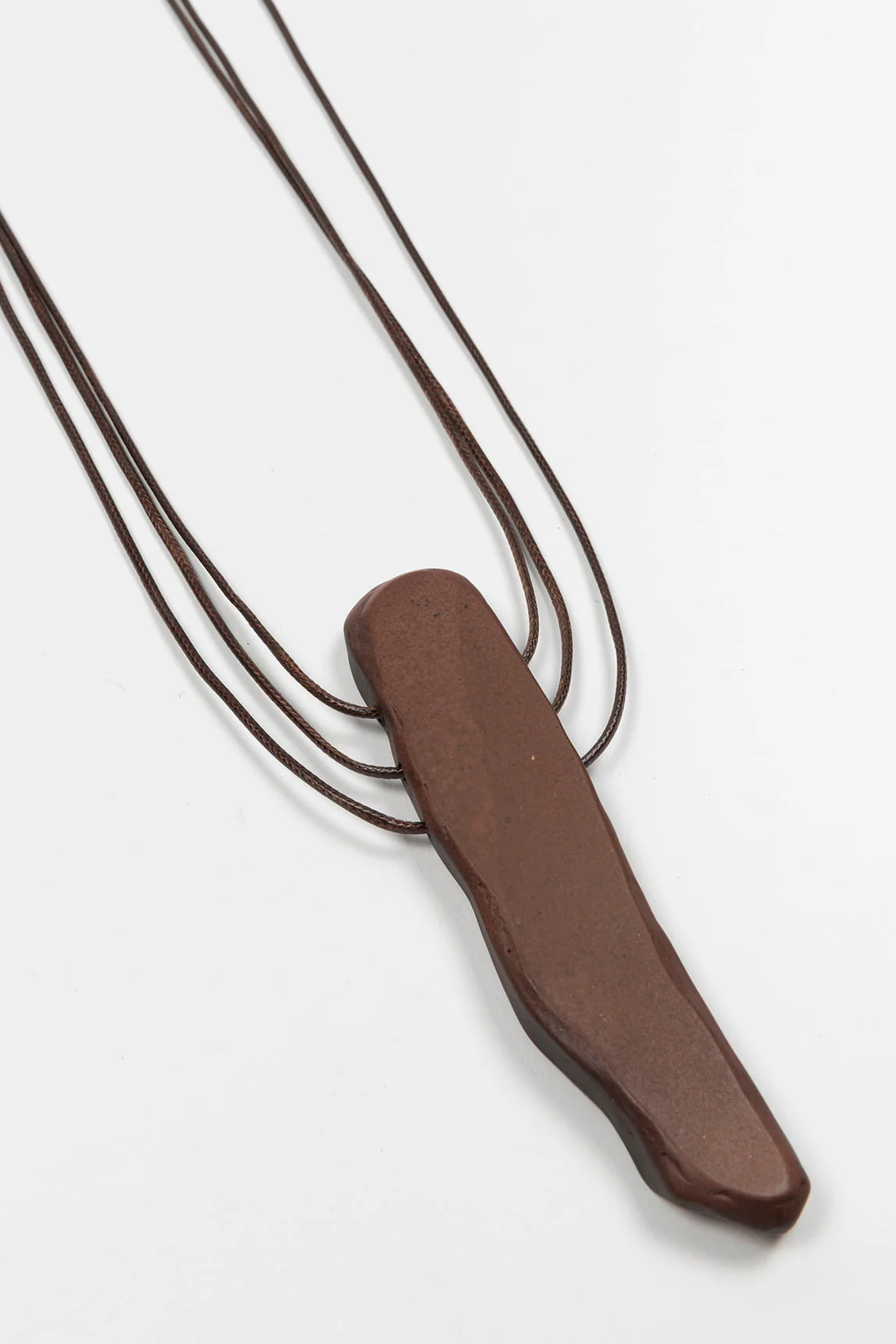 Rivera-Spanien Halsband Livo madera