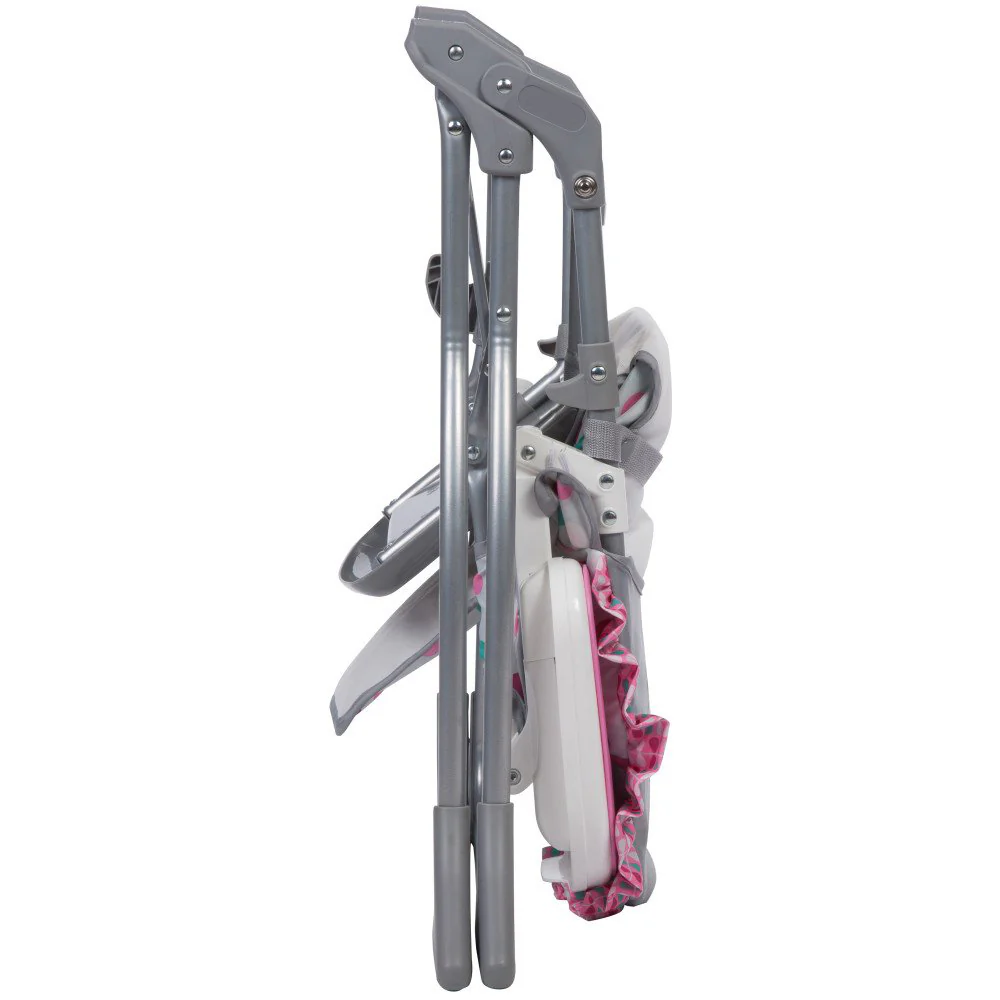 Baby Simple Fold Plus Hochstuhl, Minnie Dot Fun