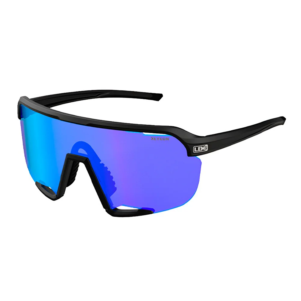 GAFAS DE SOL LEM DAJE - NEGRO / AZUL