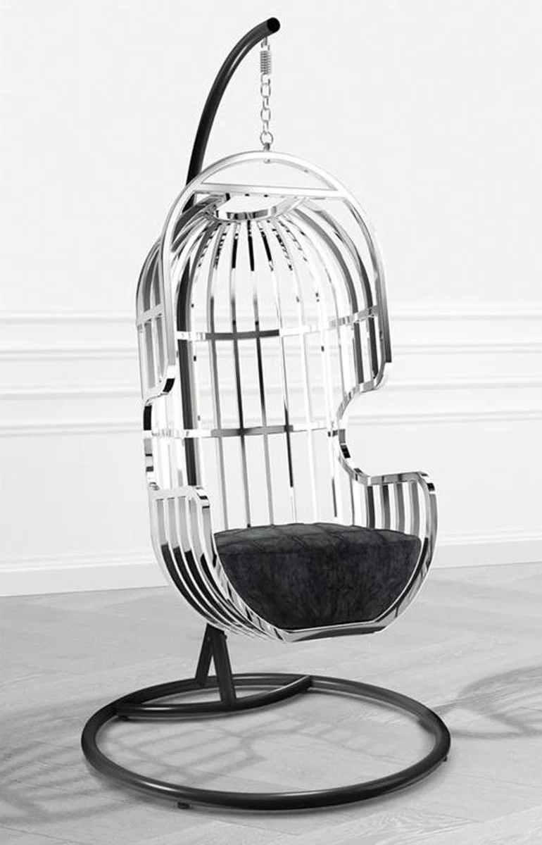 Luxury designer rocking chair - Limited Edition
