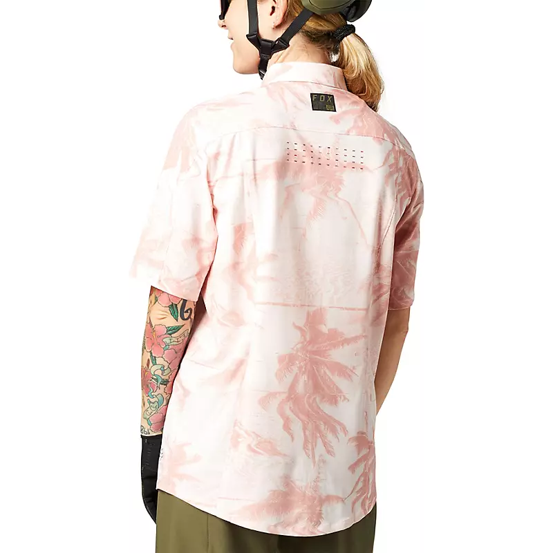 Damen Flexair Woven Jersey