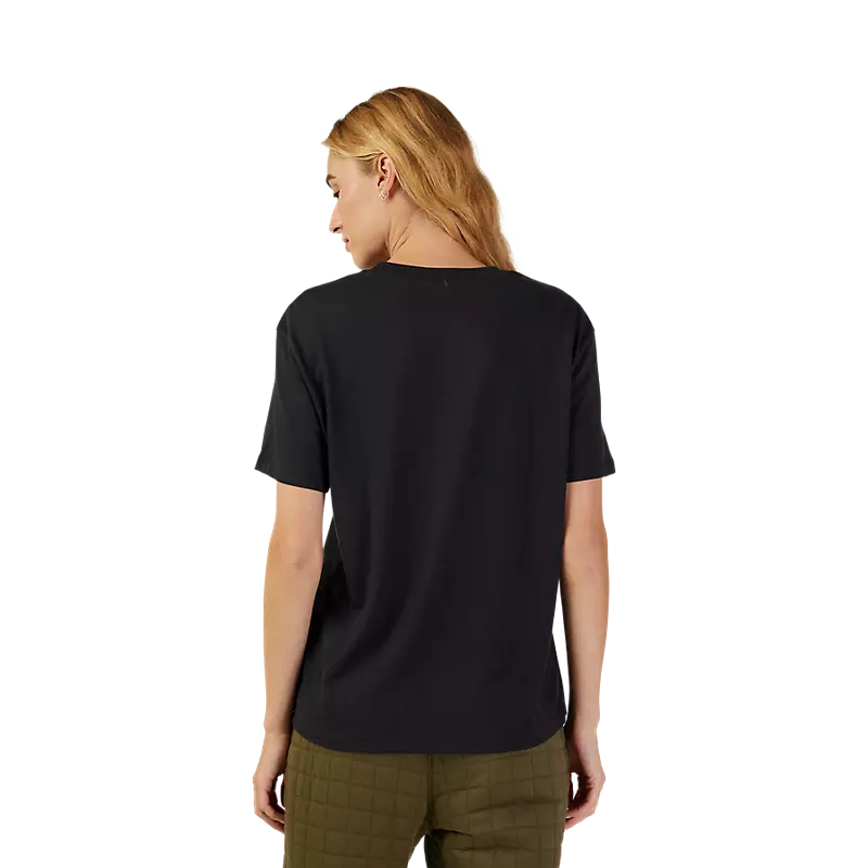 Women's Fox Head Basic Tee