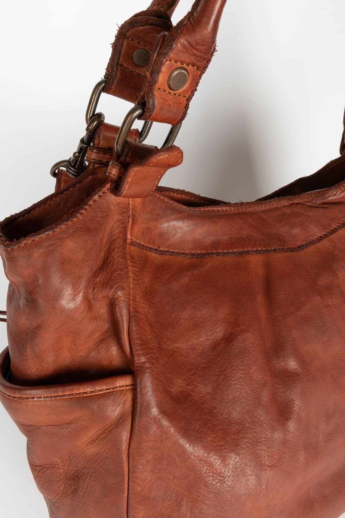 Rivera-Spanien Bolso Toffee