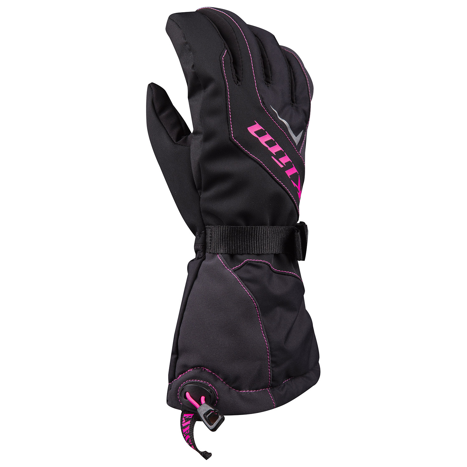 Einbetten Gauntlet Glove