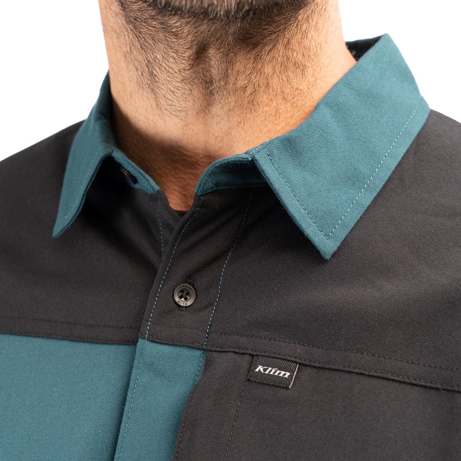 Phelps Midweight Stretch Flannel Hemd