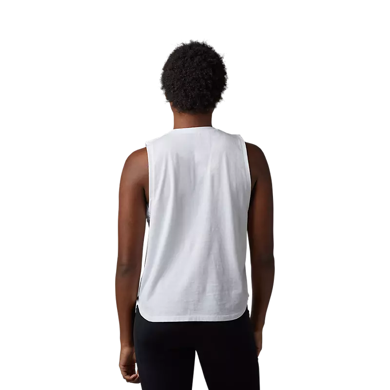 Frauen Barbed Wire II Tank