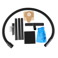 Cordl. Nass-/Trockensauger TC-VC 18/15 Li-Solo