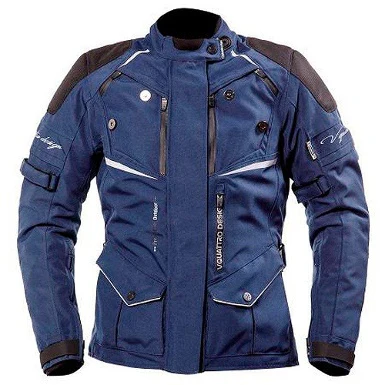 VQUATTRO HURRICANE LADY JACKET DARK BLUE