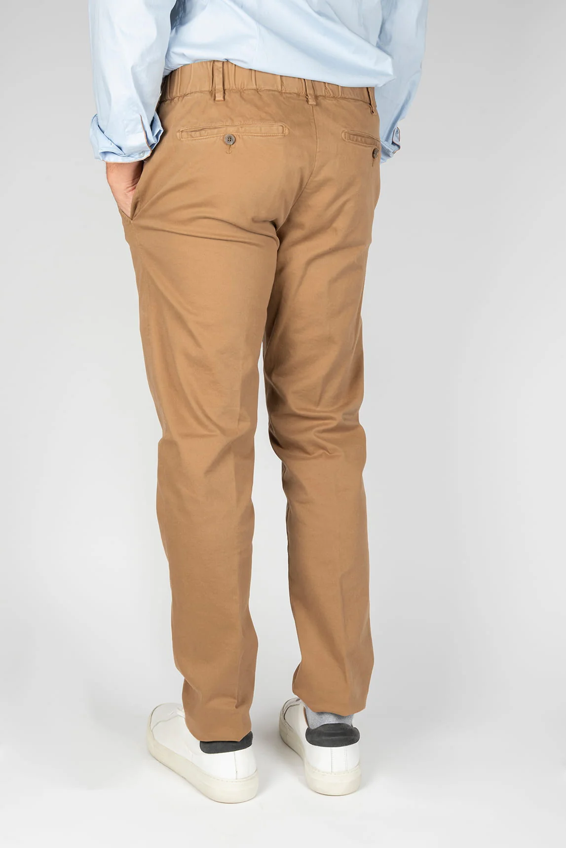 Rivera-Spanien Pantalón Meine Mythen Dingle-Kamel