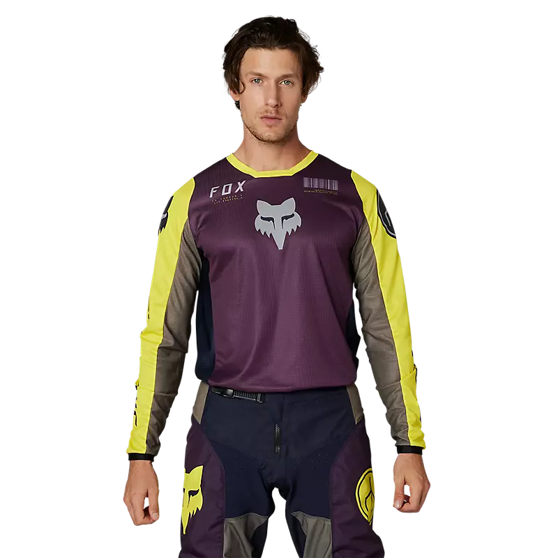 180 Wut und Knochen? Jersey