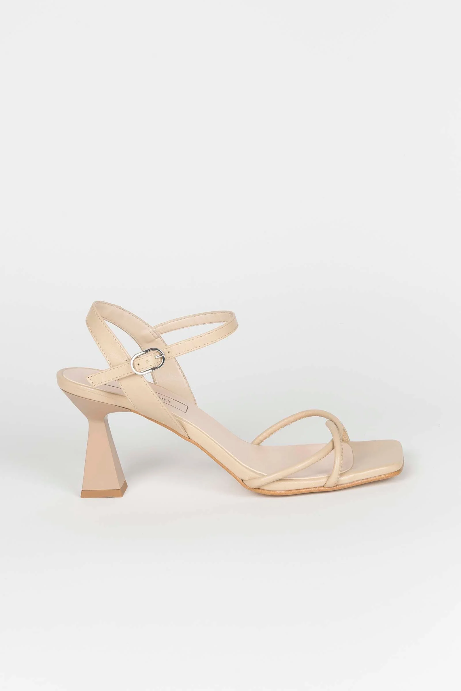 Rivera-Spanien Sandale Mariana nackt