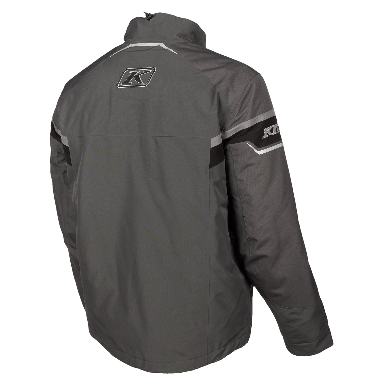 Air-conditioned jacket