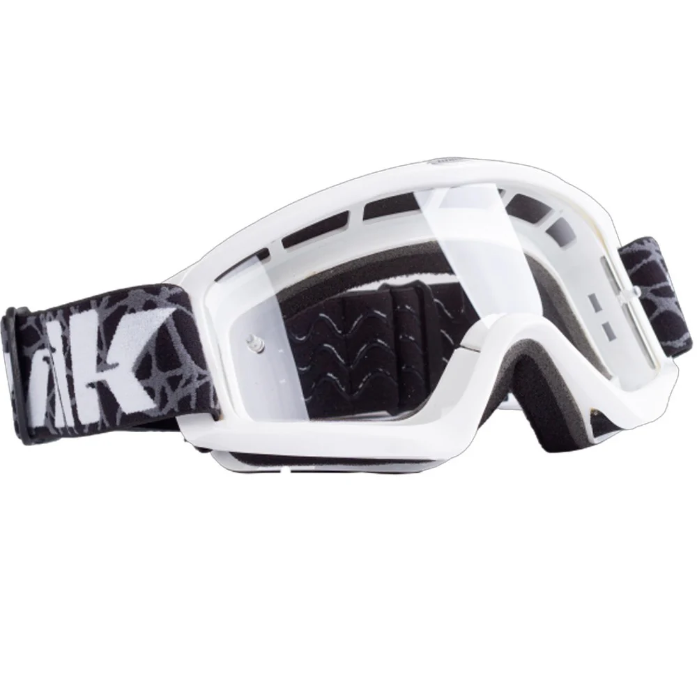 UNIK KGX-05 WHITE CHILDREN'S GLASSES