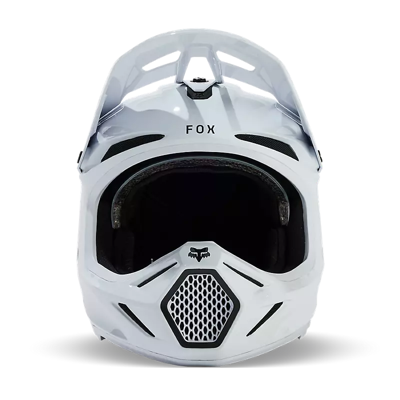 V3 RS Carbon Solid Helm