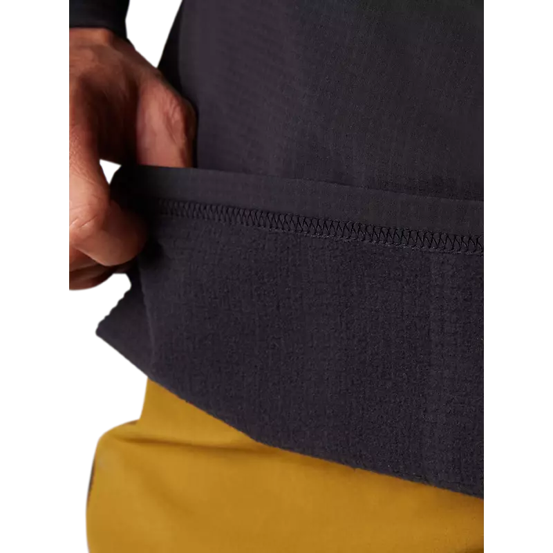 Defender Thermal Jersey