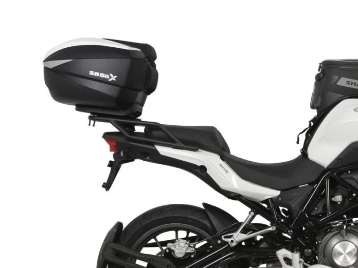 ANCLAJE SHAD B0TR57ST - BENELLI TRK 502/X/125/25