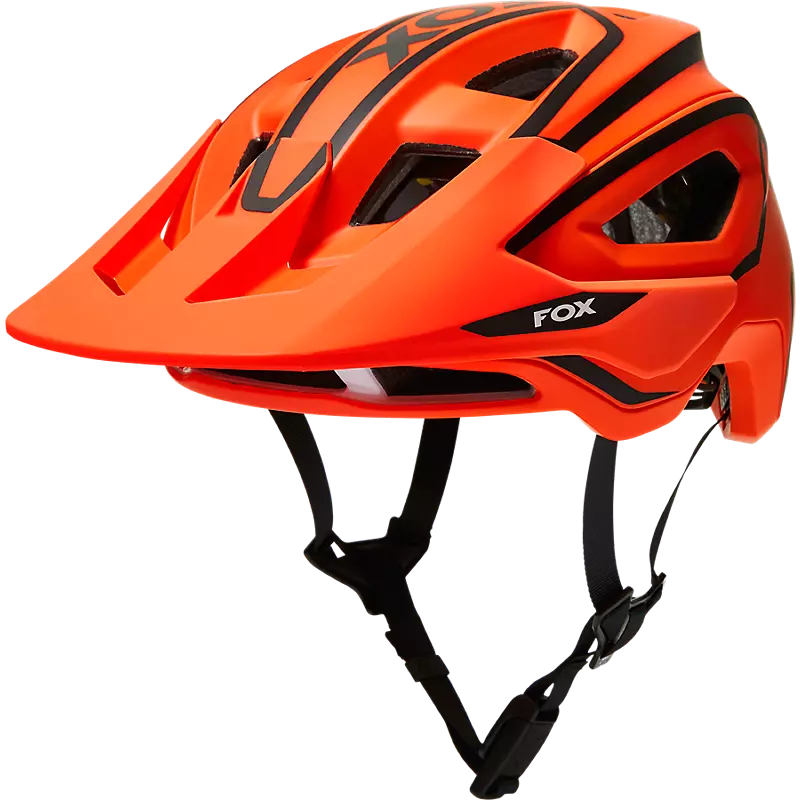 Speedframe Pro Dvide Helm