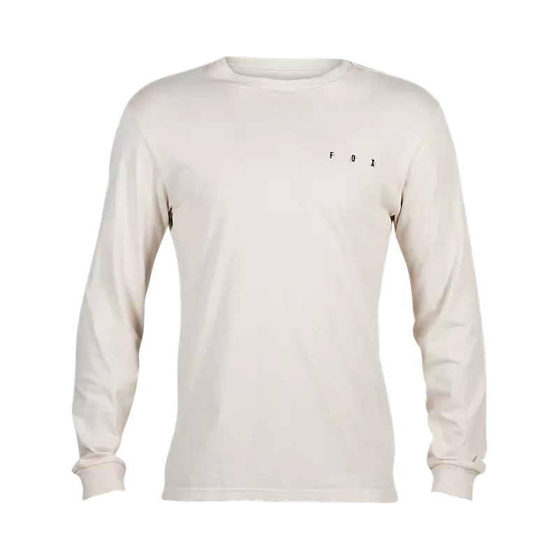 Diffuse lange Ärmel Premium Tee