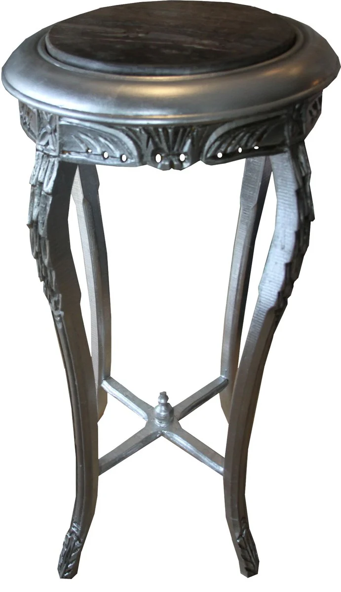 is a Europe-wide renowned producer and distributor of baroque furniture and a registered trademark with the German Patent and Trademark Office.