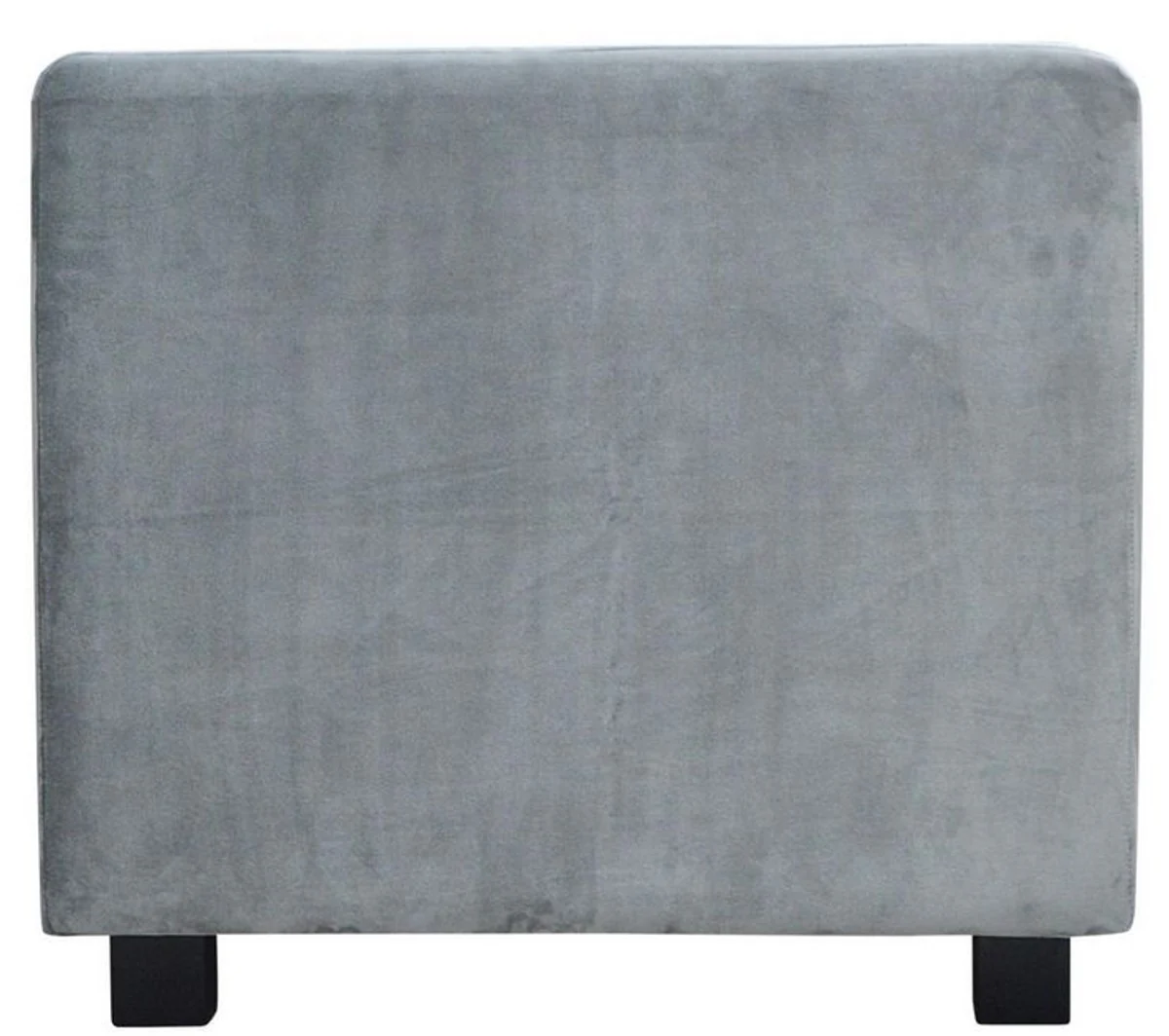 Luxury velvet sofa 200 x 75 x H. 70 cm - Various colors - Living room furniture - Luxury quality