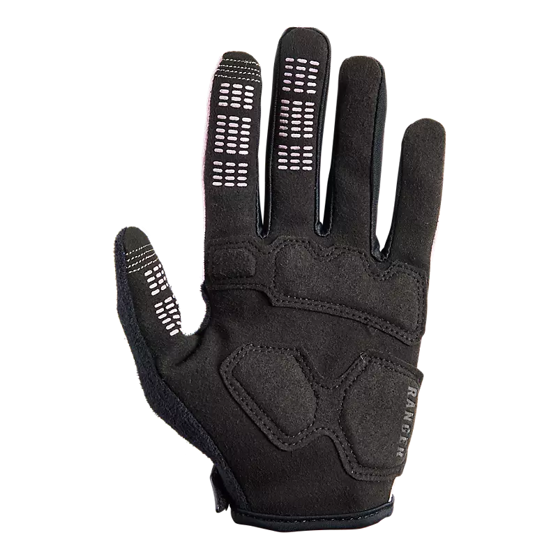 Frauen Ranger Gel Handschuhe
