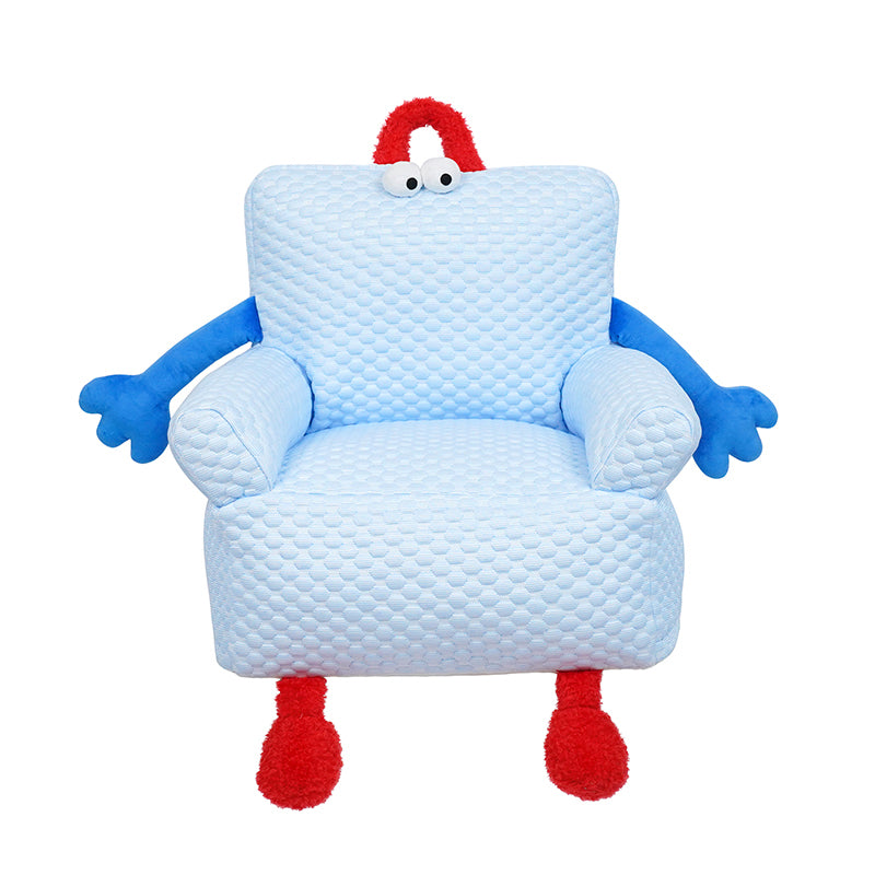 Child-friendly Cooling Dog & Cat Sofa Bed