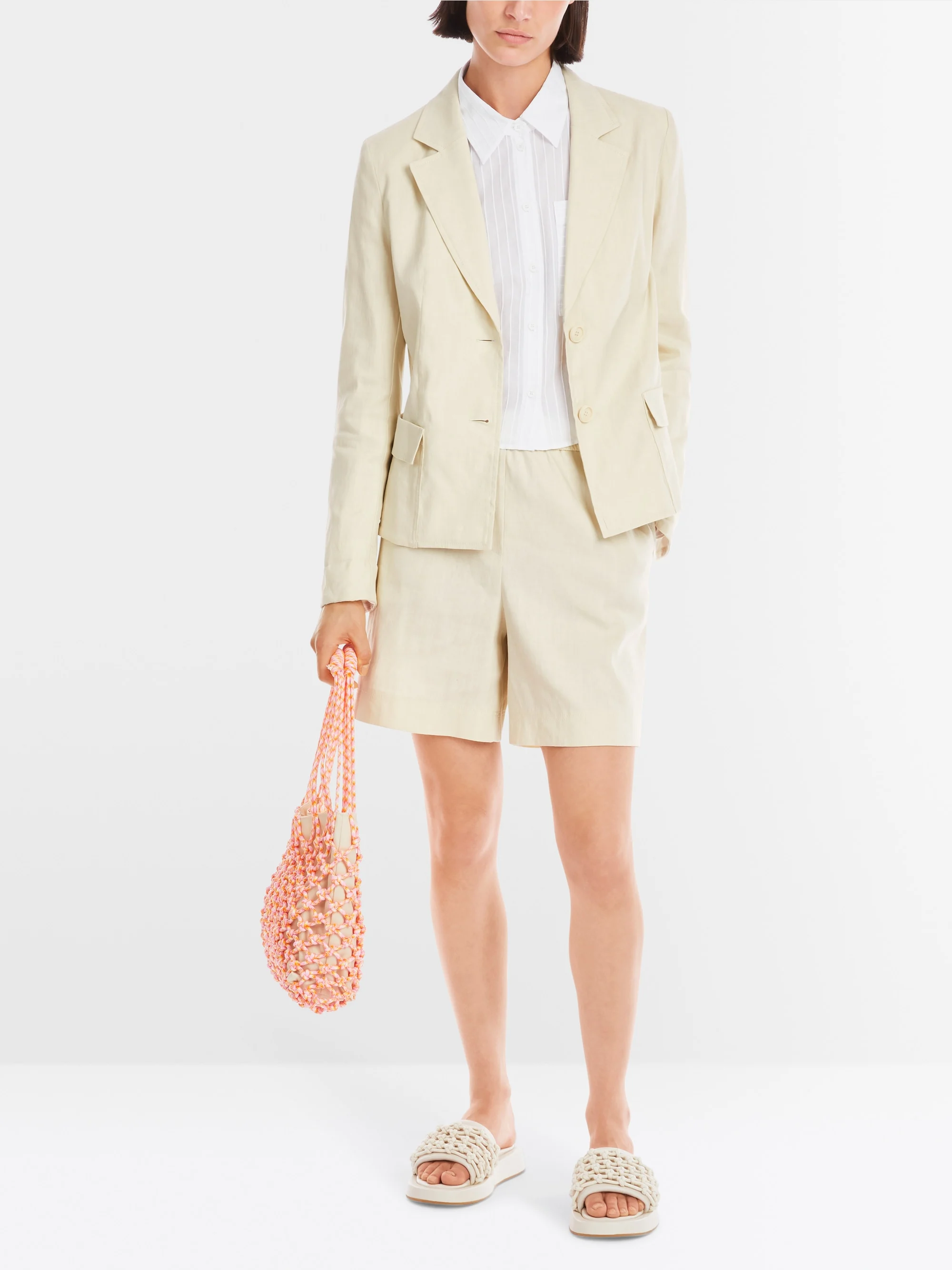 Marc-Cain Leichter Sommerblazer