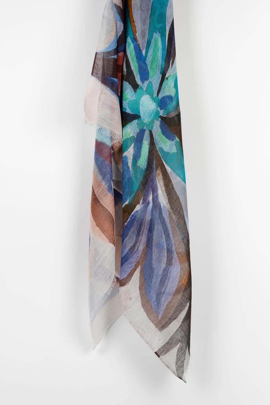 Rivera-Spanien Fular Wunderschön