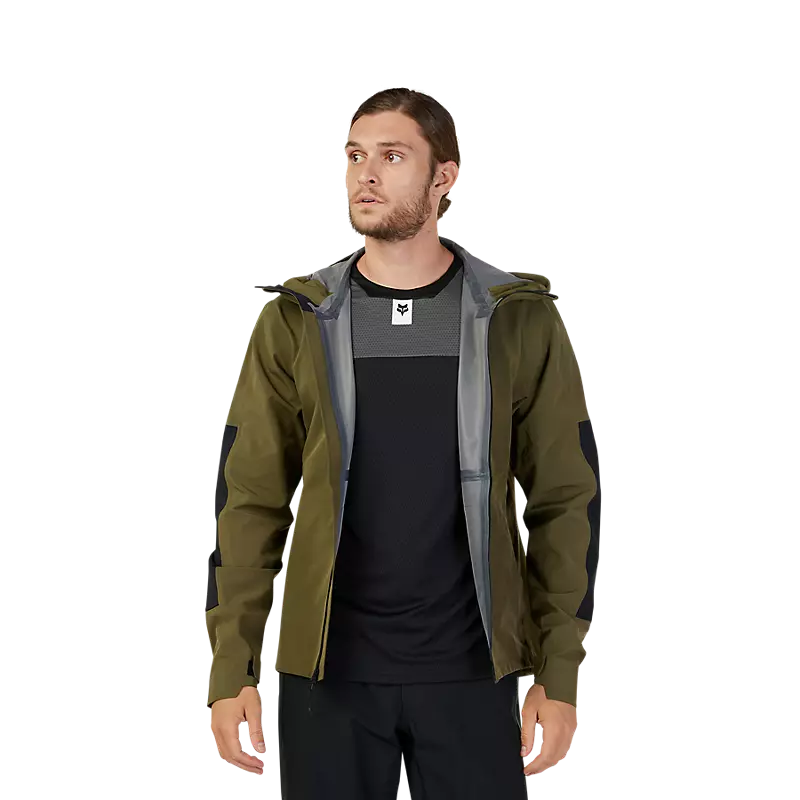 Defend 3L Wasserjacke
