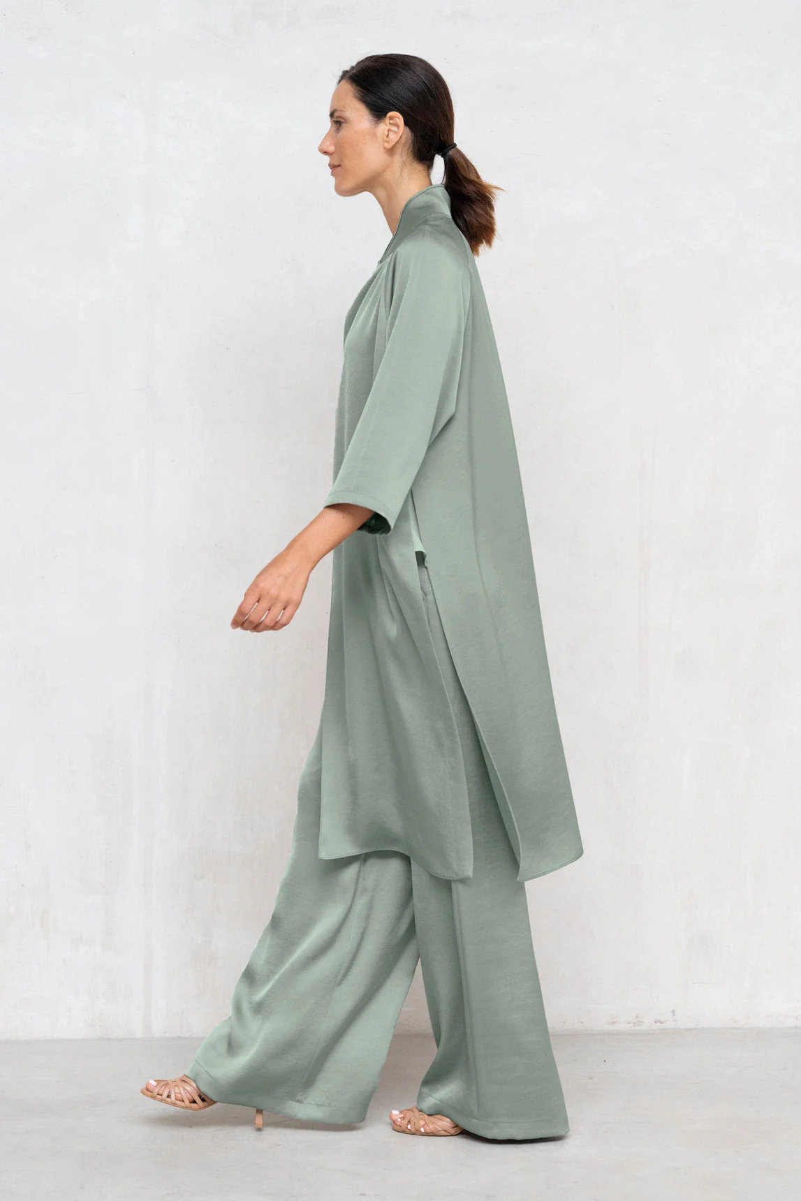 Rivera-Spanien Green Breeze Levita