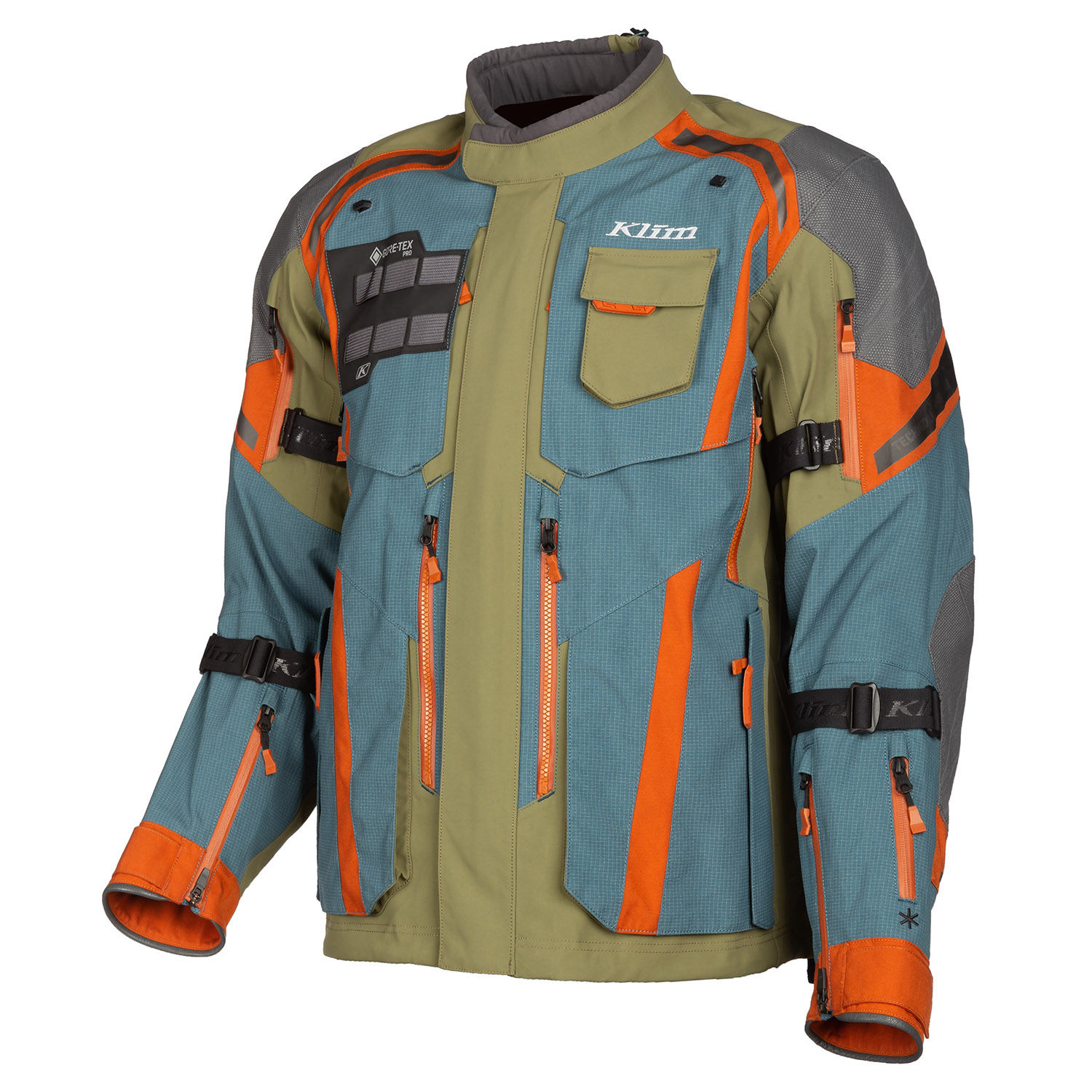 Badlands Pro A3 Jacke