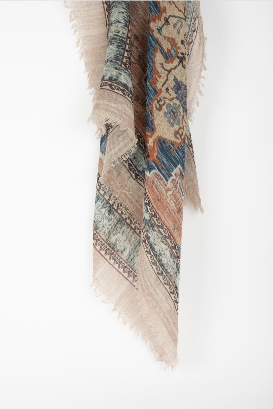 Rivera-Spanien Narni Schal