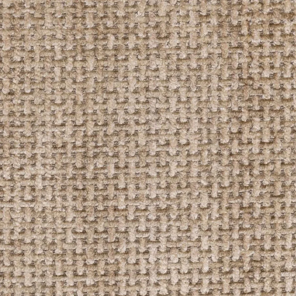 Luxury corner sofa sand / black 300 x 257 x H. 70 cm - living room & hotel furniture