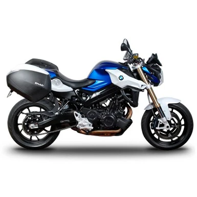 ANCLAJE LATERAL SHAD W0FR89IF - BMW F800R